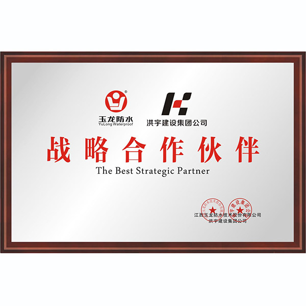 戰(zhàn)略合作